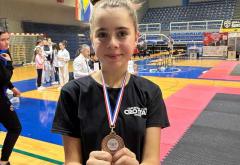 Novi uspjesi članova Taekwondo kluba Cro Star 